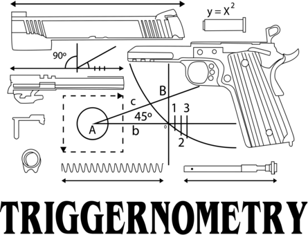 Trigernometry