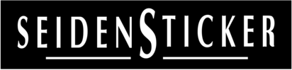 Seiden Sticker