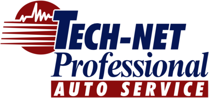Tech Net Professional Auto Service