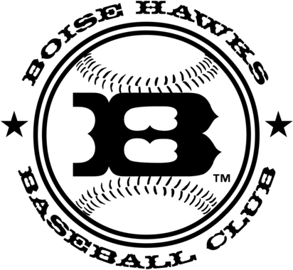 Boise Hawks 58723
