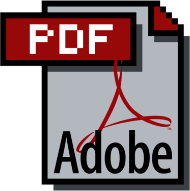 Adobe PDF