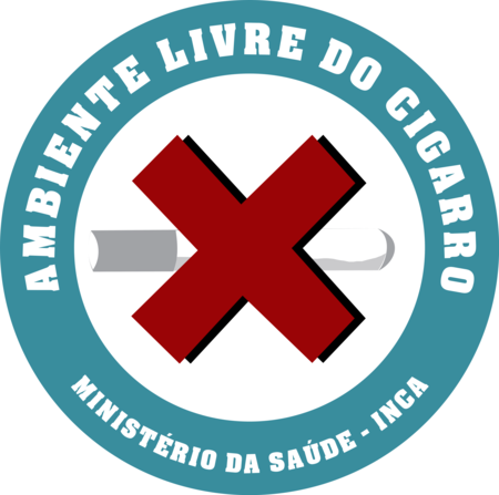 Ambiente livro do cigarro