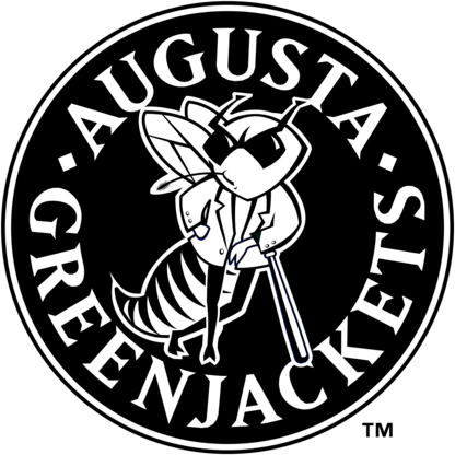 Augusta GreenJackets 58654