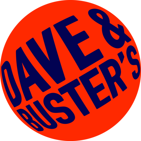 Dave & Buster's 2020