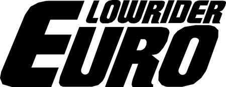 Euro Lowrider