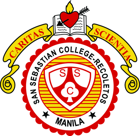 San Sebastian College Recoletos De Manila