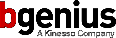 Bgenius A Kinesso Company