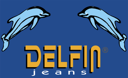 Delfin Jeans
