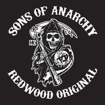 Sons Of Anarchy
