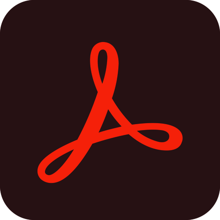 Adobe Acrobat Pro Dc