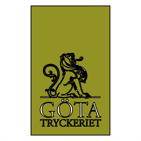 Gotatryckeriet