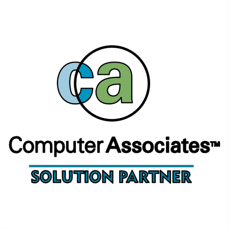 Computer Associates