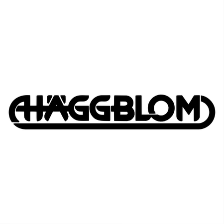 A Haggblom