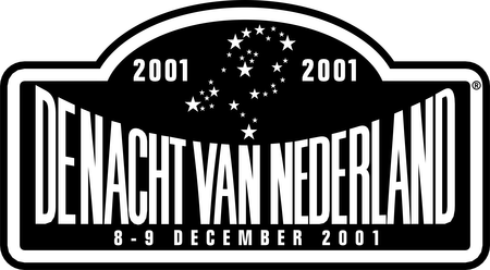 De Nacht van Nederland 2001