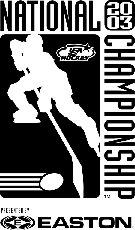 National Championship 2003