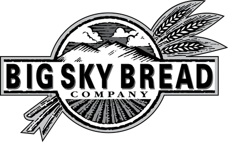 Big Sky Bread