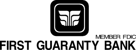 First Guaranty Bank