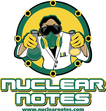 Nuclear Notes