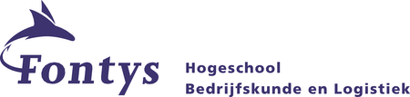 Fontys Hogeschool Bedrijfskunde En Logistiek