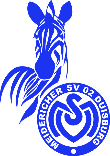 Msv Duisburg