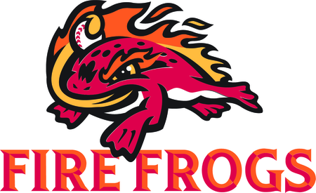 Florida Fire Frogs