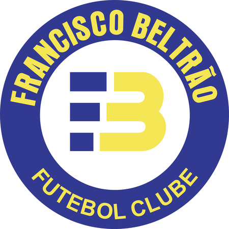 Francisco Beltrao Futebol Clube De Francisco Beltrao Pr