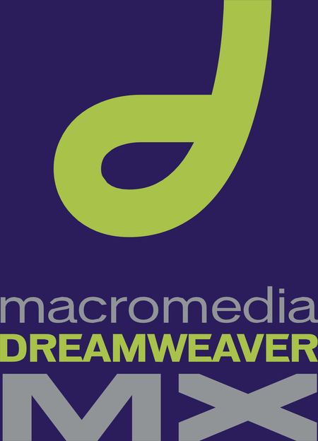 Macromedia Dreamweaver Mx