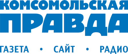 Komsomolskaya Pravda