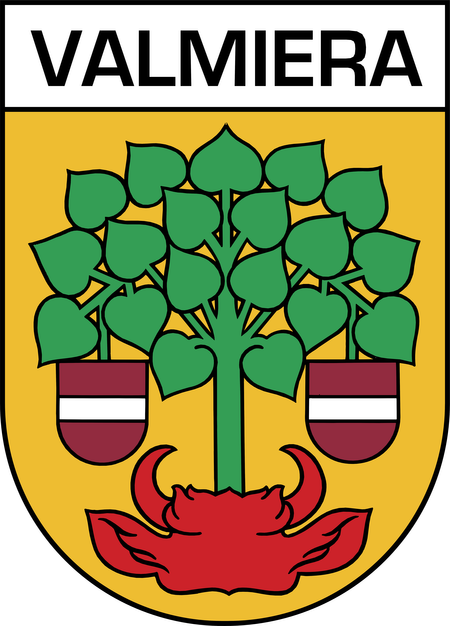 Valmiera