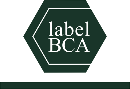 BCA Label 779