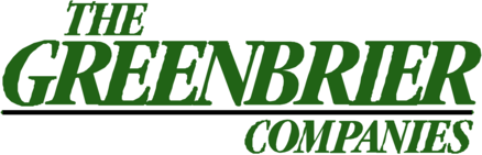 The Greenbrier Companies