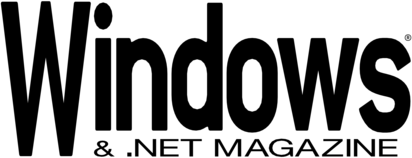 Windows & NET Magazine