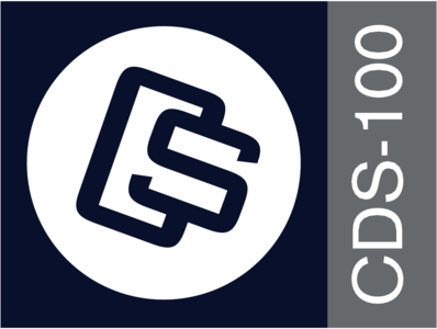 CDS 100