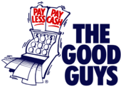 The Good Guys