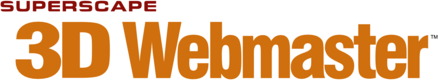 3D Webmaster