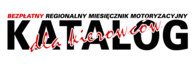 Katalog dla kierowcow