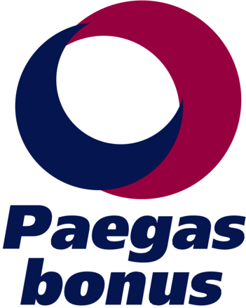 Paegas Bonus