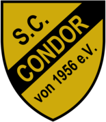 SC Condor von 1956 e V Hamburg
