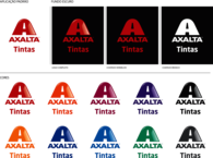 Axalta Tintas