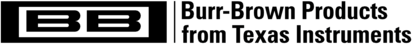 Burr Brown Products 46773