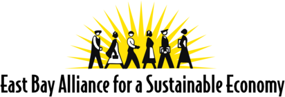 East Bay Alliance for a Sustainable Economy