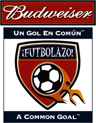 Budweiser Futbolazo 67331