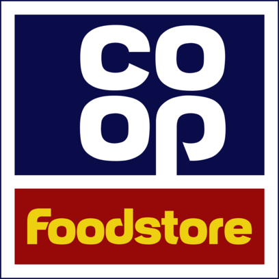 Coop foodstore 