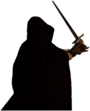 TheLegend27 Hero With Sword