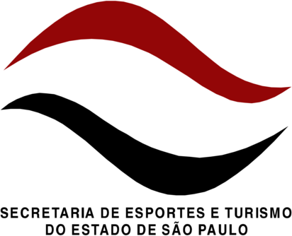 Secretaria De Esportes e Turismo Do Estado De Sao Paulo
