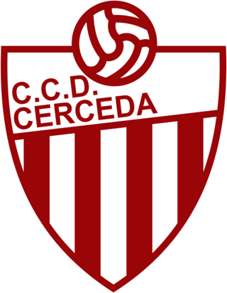 CCD Cerceda