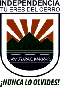 Municipalidad Independencia Lima 