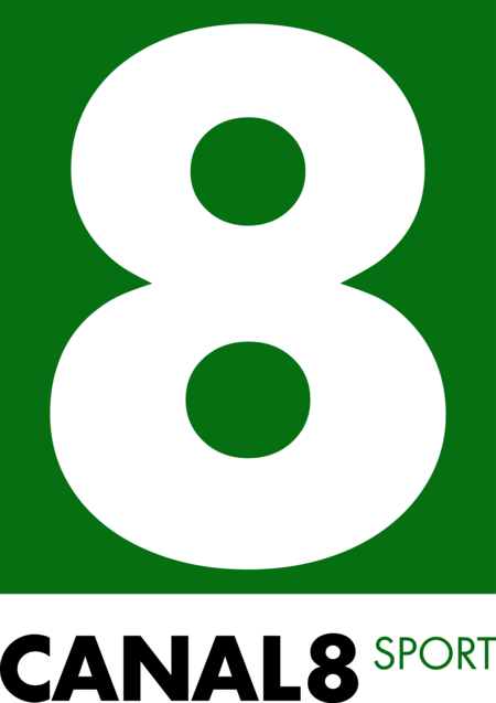 Canal 8