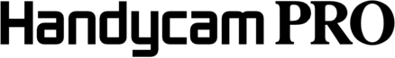 Handycam Pro