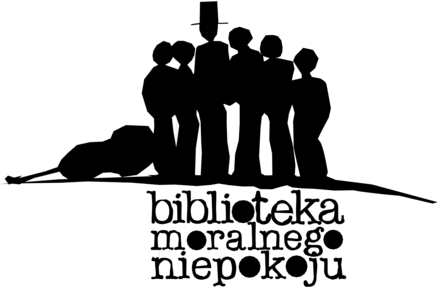 Biblioteka Moralnego Niepokoju 24299